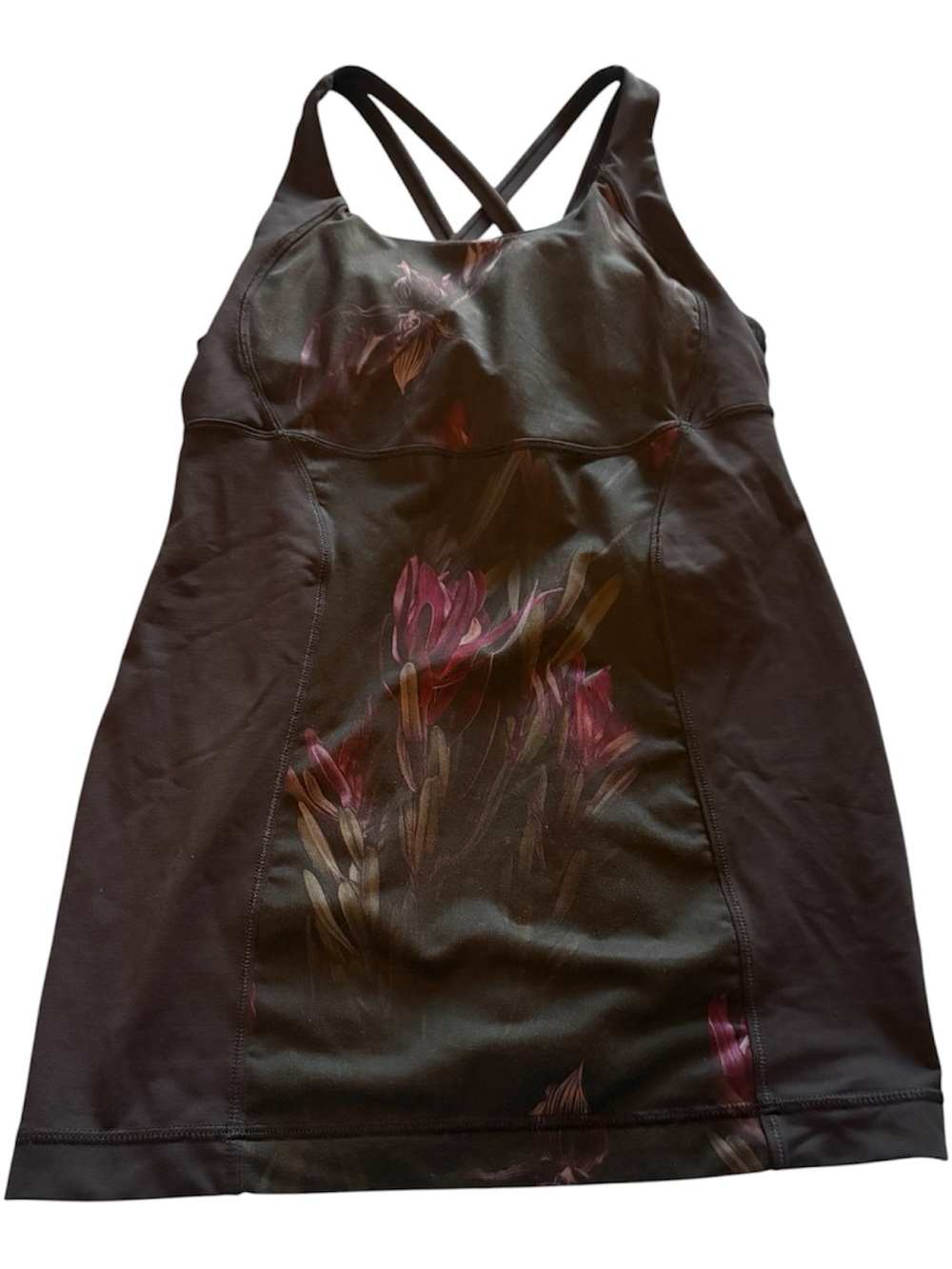 Lululemon Energy tank